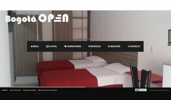 Bogota Open